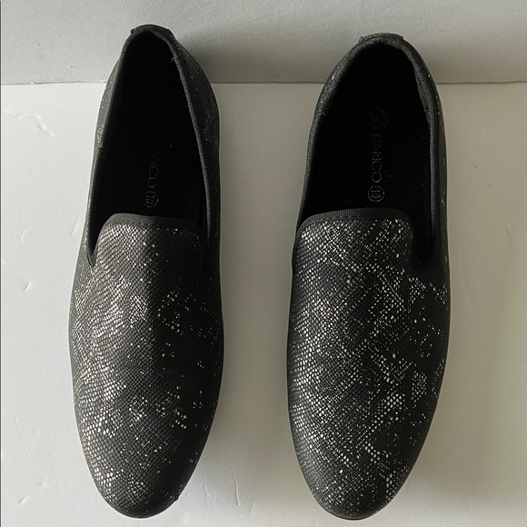 GFranco Other - GFranco loafer style dance shoe Size 10